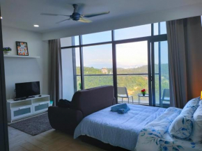 Crown Studio near Ikea/1Utama@Empire City